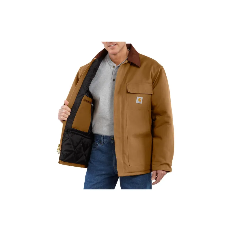 Carhartt Puffer Jackets Men-2