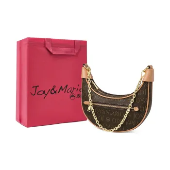 Joy&Mario Shoulder Bags