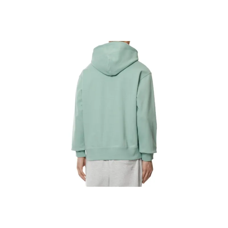 Adidas Originals Urban Classics Sweatshirts Men Light Green-5