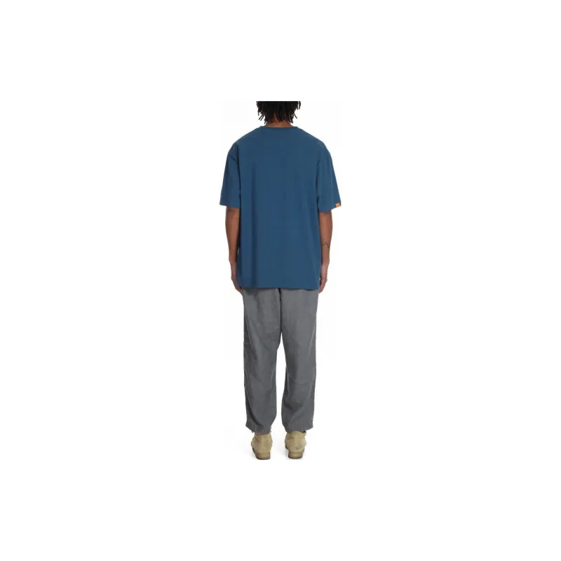 MADNESS Casual Pants Men Gray-4