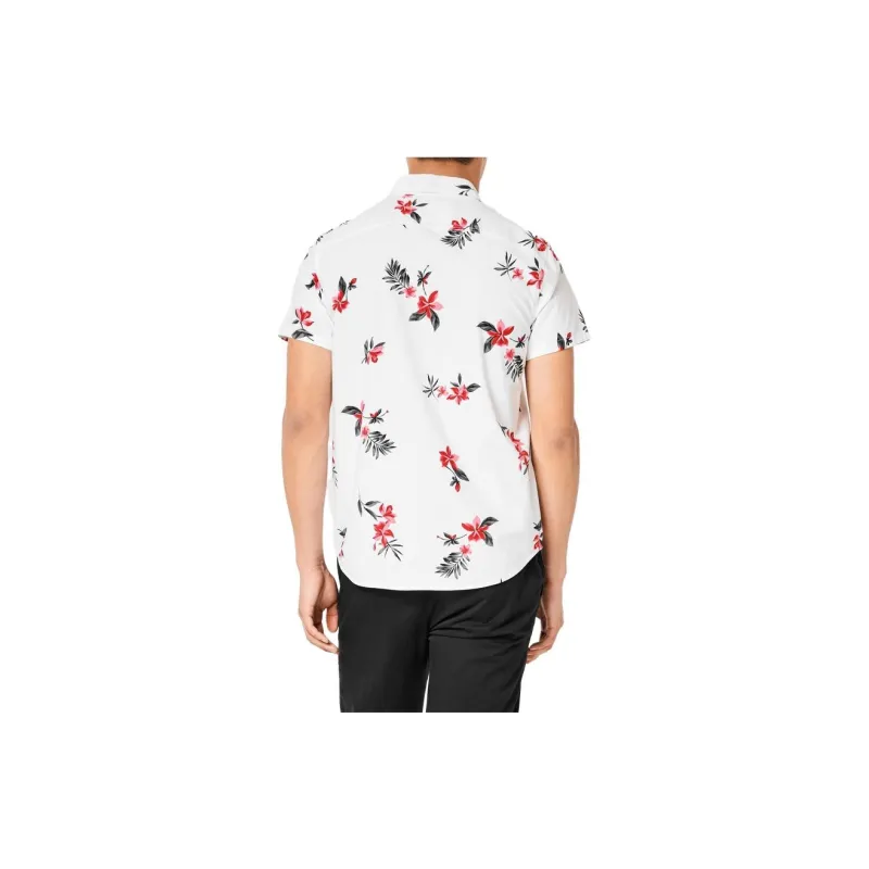 Hollister Shirts Men-1