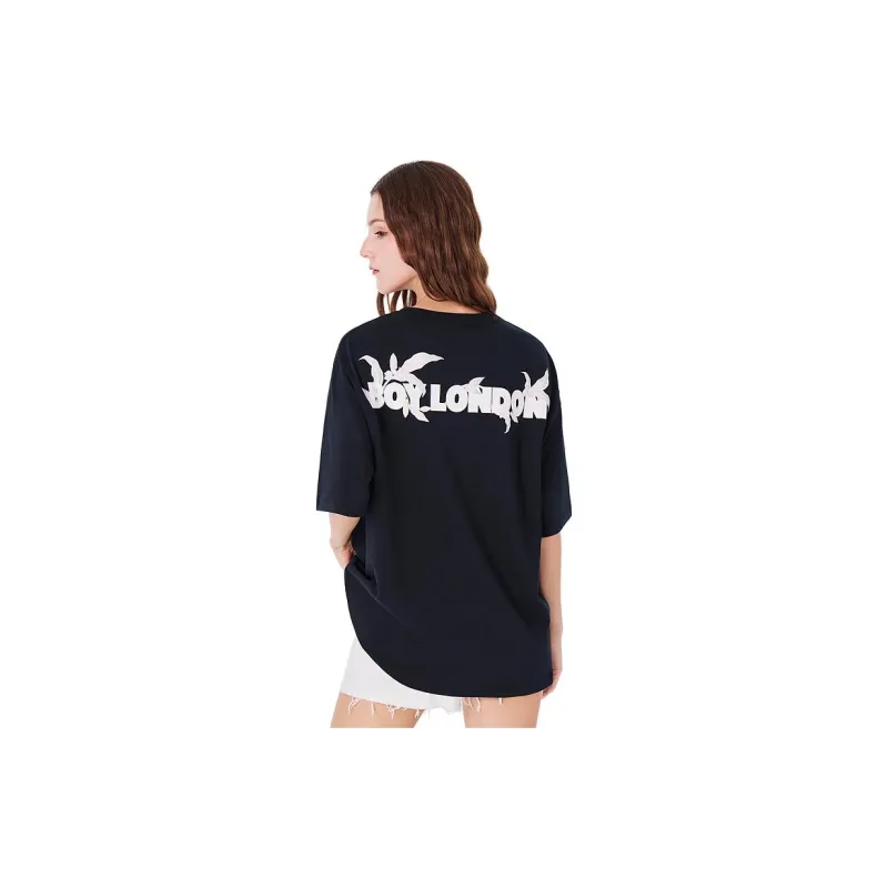 Boy London T Shirts Unisex-3