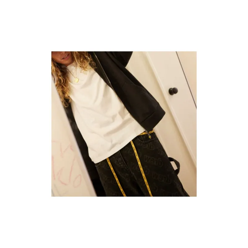 Drew House Secret Zip Up Hoodie-4