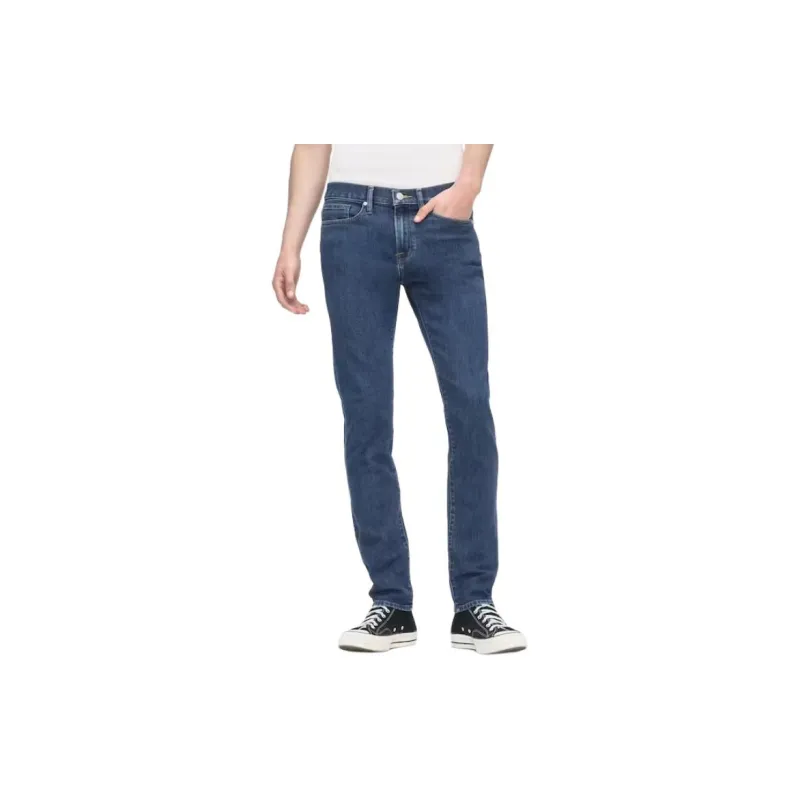 FRAME Jeans Men Blue-1