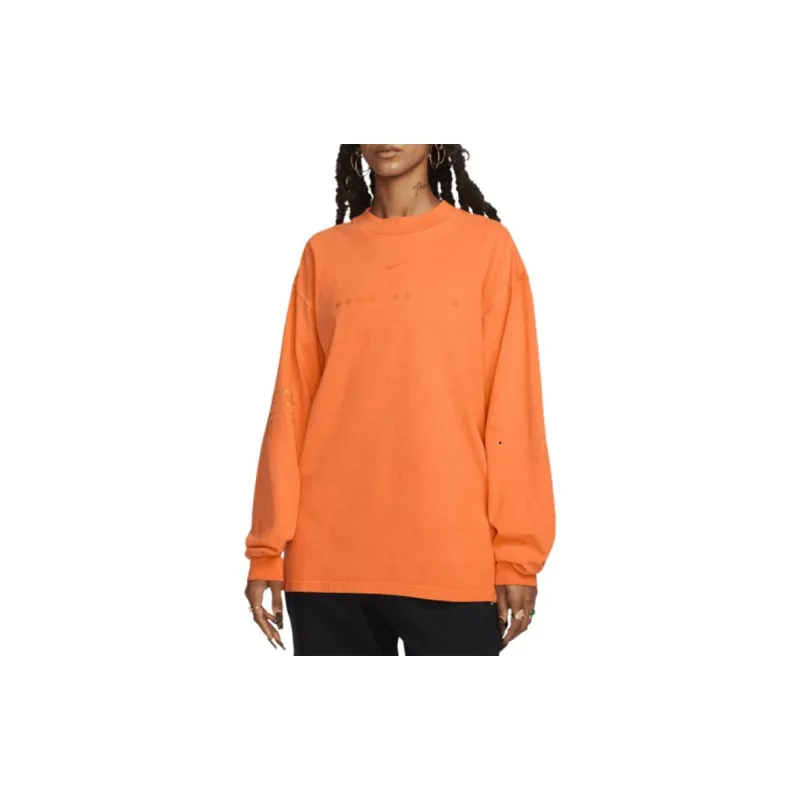 Nike X Nocta Ascent L/S Tee-2