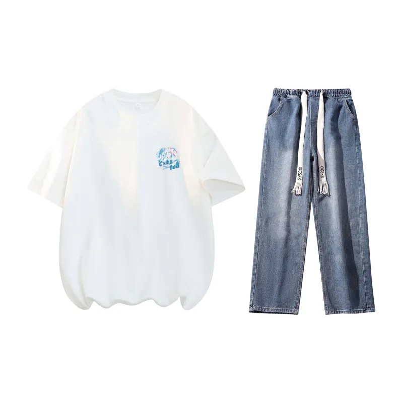 CSKS Casual Sportswear Unisex-14