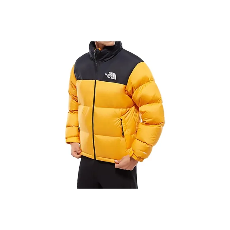 THE NORTH FACE Nuptse Puffer Jacket-2