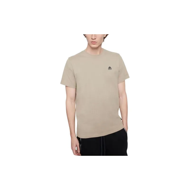 Moose Knuckles Satellite T shirt-3