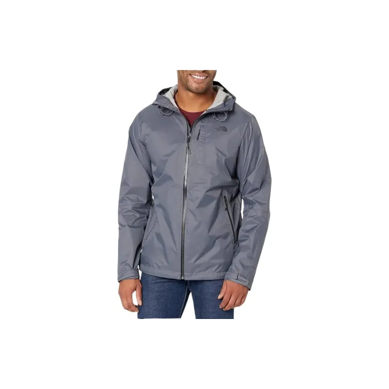 THE NORTH FACE Vanadis Alta Vista Jackets Coats Men's Gray-3