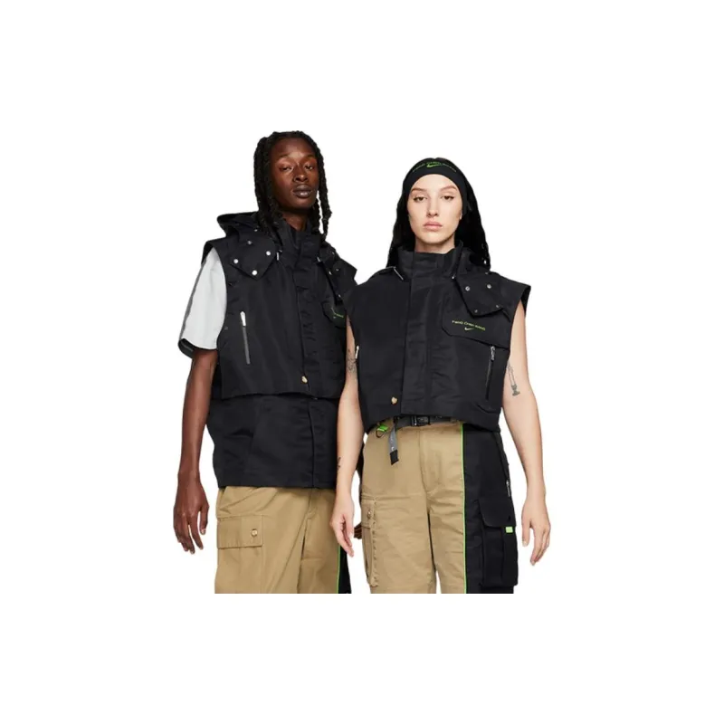 Feng Chen Wang X Feng Chen Wang Pro Transform Jacket-6