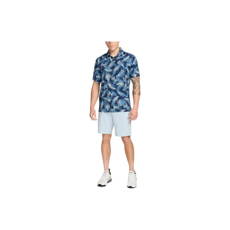 Nike Tour Men's Dri FIT Golf Polo-1