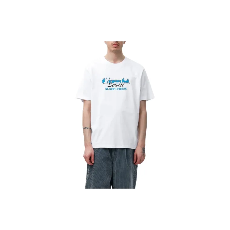 Thisisneverthat T.N.T. Service Tee-2