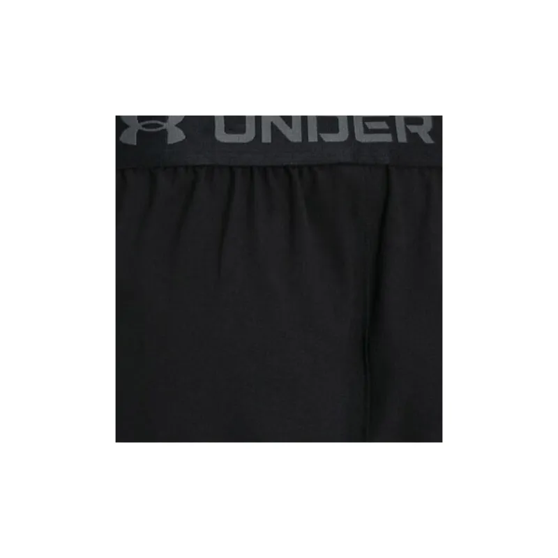 Under Armour Vanish Casual Shorts Men Black-5