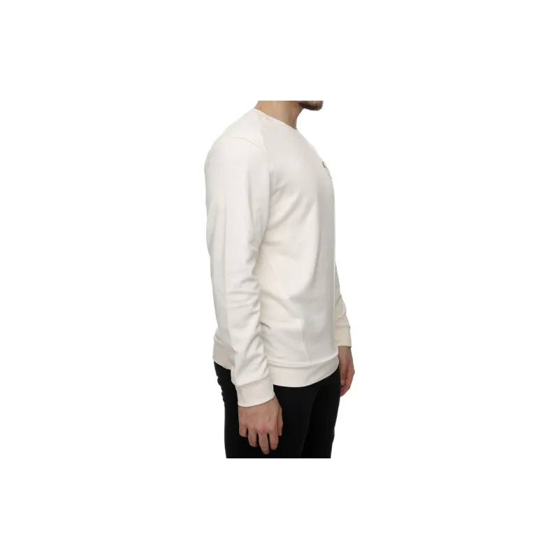 PUMA BETTER SPORTSWEAR Sweatshirt Men's White-5