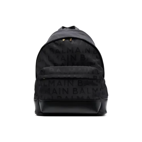 BALMAIN Backpacks