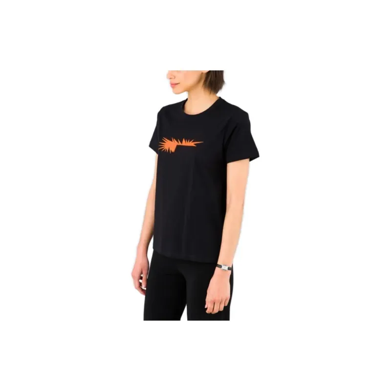 Agnes B. T-Shirts Unisex Black-4