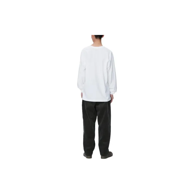 NEIGHBORHOOD Casual Pants Men-2