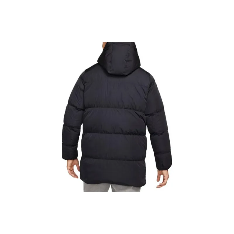 Jordan Down Jackets Men's Black-3