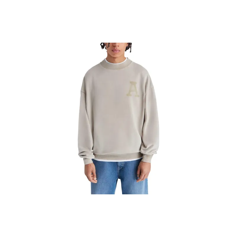 Axel Arigato State Washed Sweatshirt-2