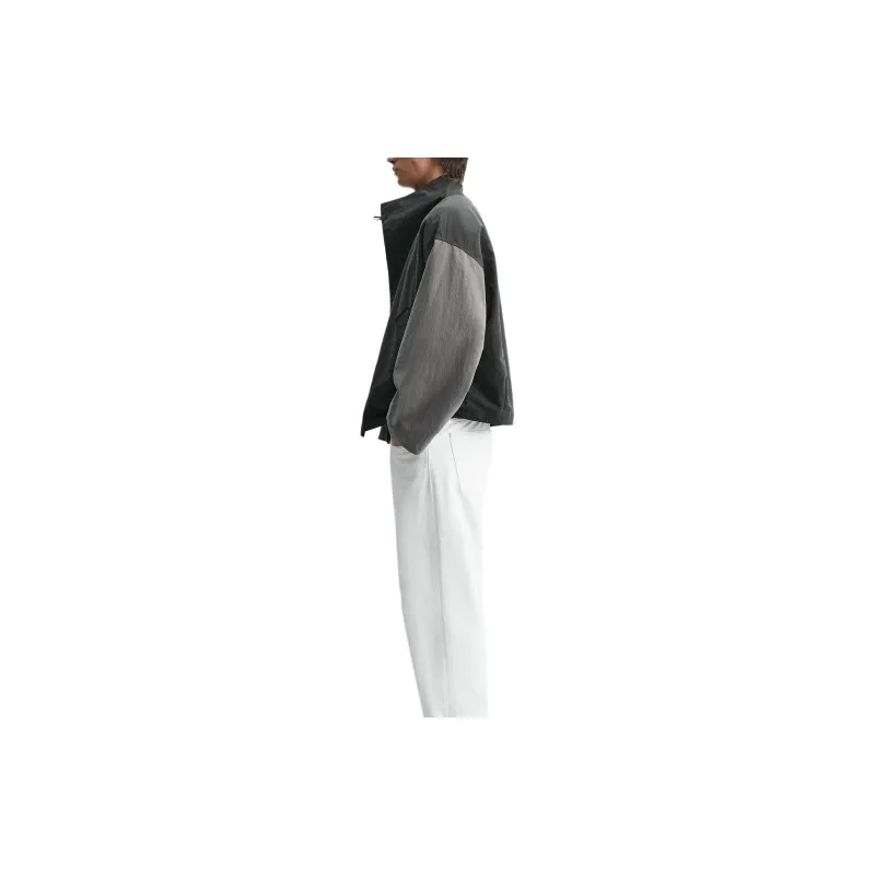 ZARA Jackets Men Lead-3