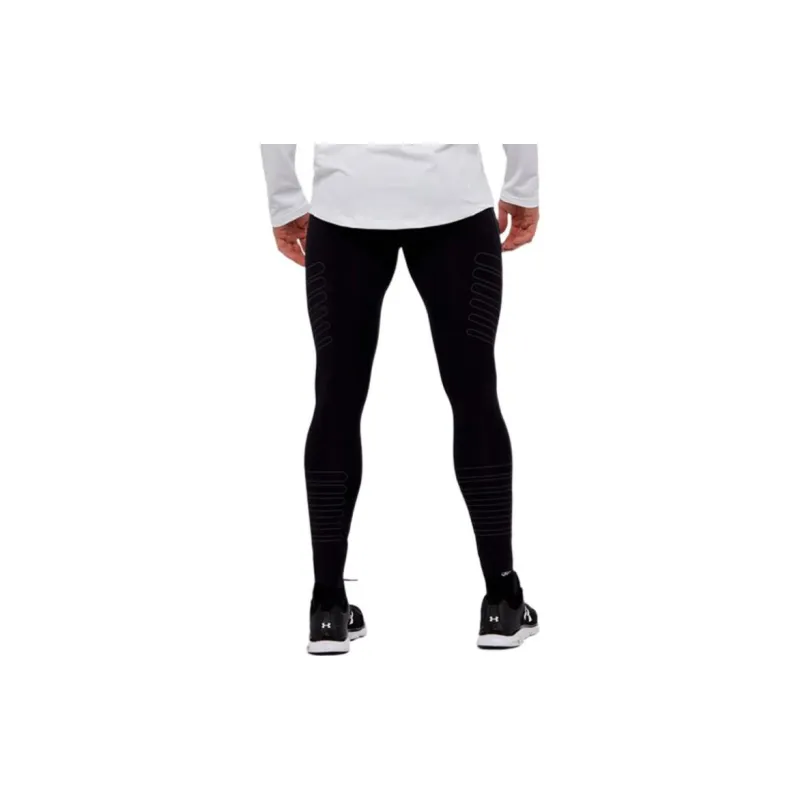 Under Armour Sports Pants Men Black-4