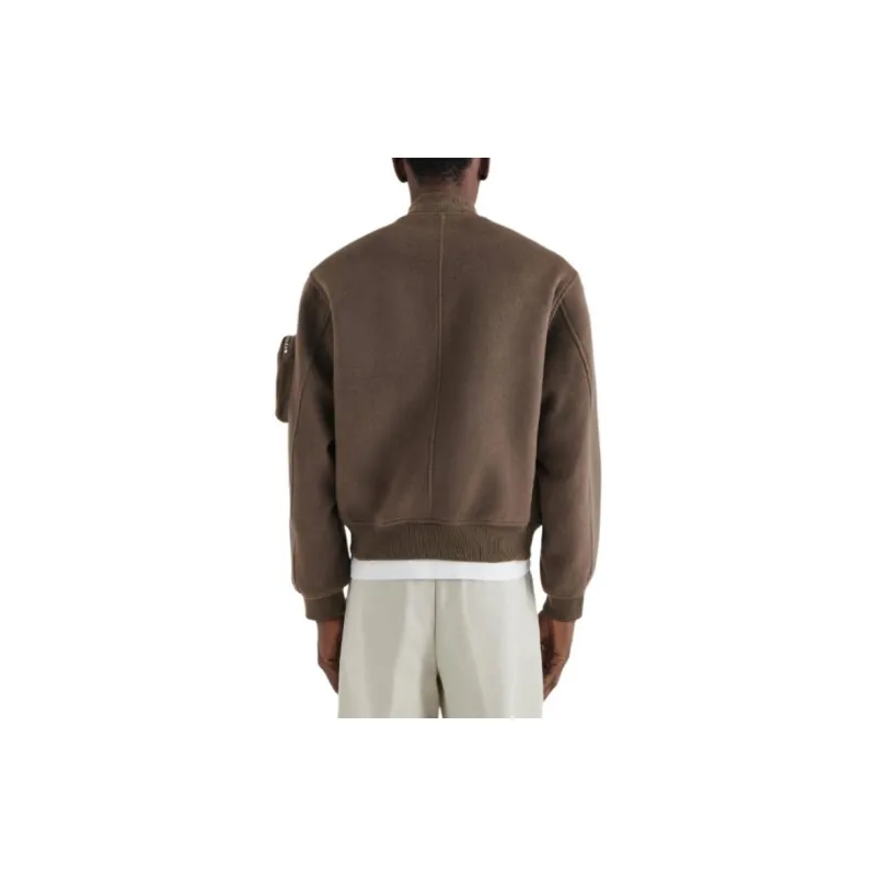 Axel Arigato Byron Bomber Jacket-4