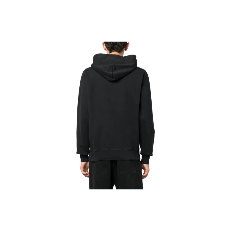 AMBUSH Ballchain Cotton Hoodie-3