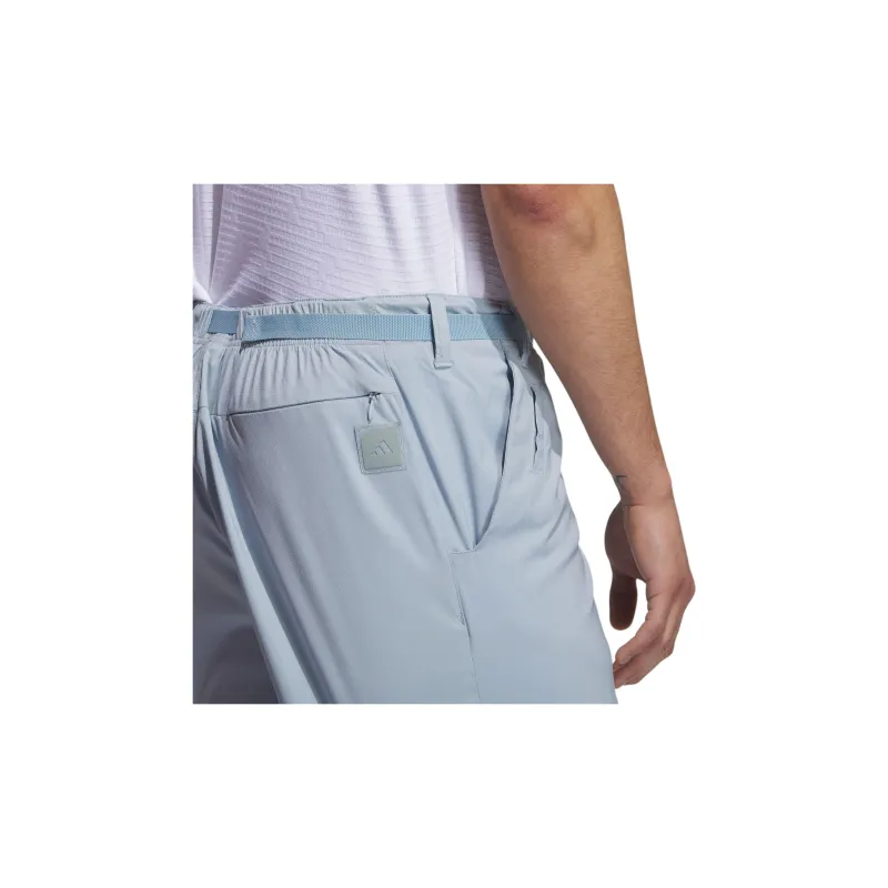 Adidas Sports Shorts Men Light Blue-4
