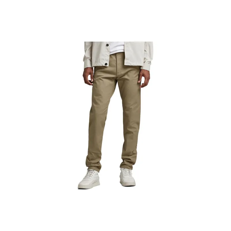G STAR RAW Casual Pants Men-1