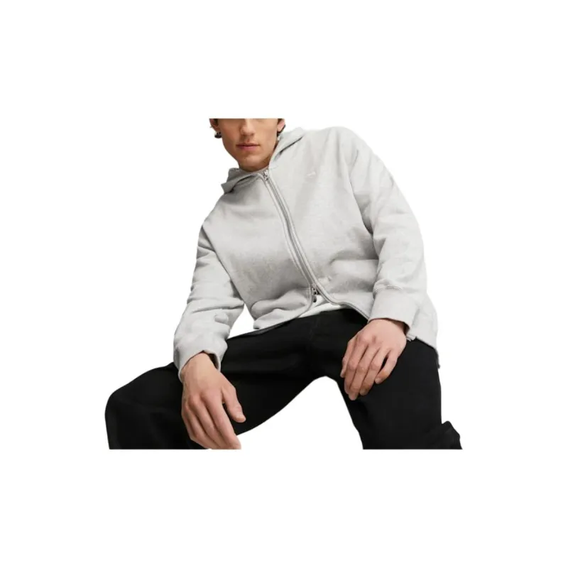 PUMA Better Classics Men's Relaxed Hoodie-2