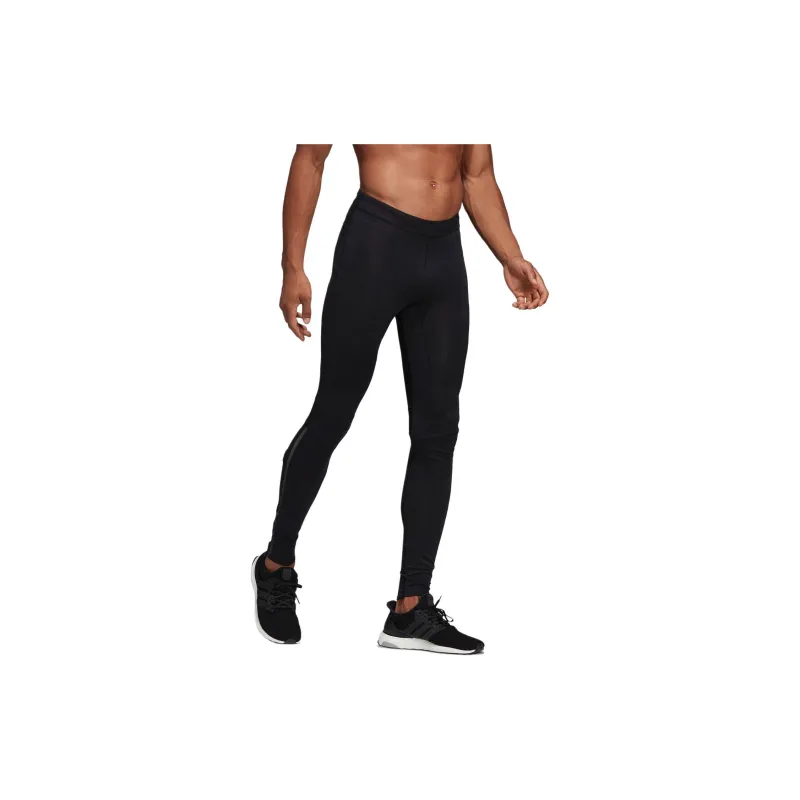 Adidas Supernova Athletic Trousers Men's Black-2