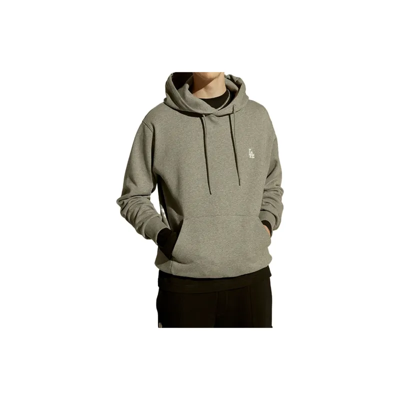 MLB American Vintage Sweatshirt Unisex Gray-2