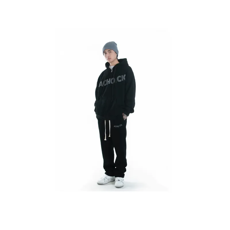 A Chock Sweatshirts Unisex-13