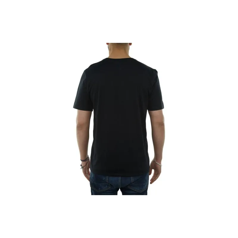 Jordan Jumpman Flight T Shirts Men Black-1