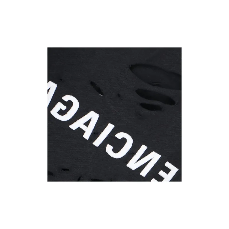 Balenciaga Inside Out T Shirt-3