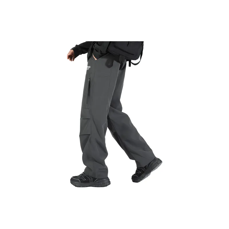 FOREVER 21 Cargo Pants Unisex-19