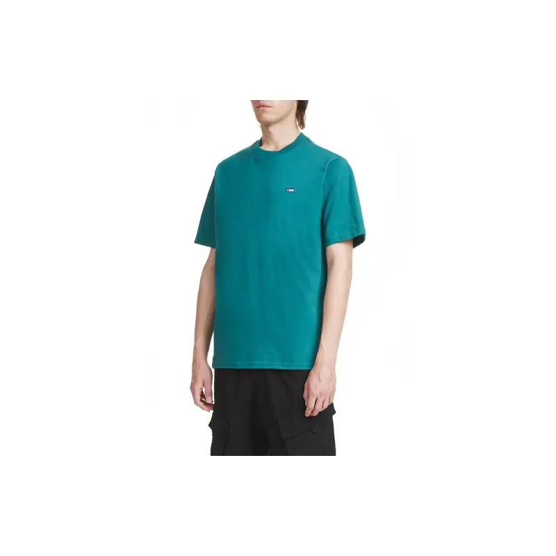 Izzue Graphic print Crew neck T shirt-14