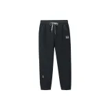 HLA Casual Pants Men Blue Gray CH