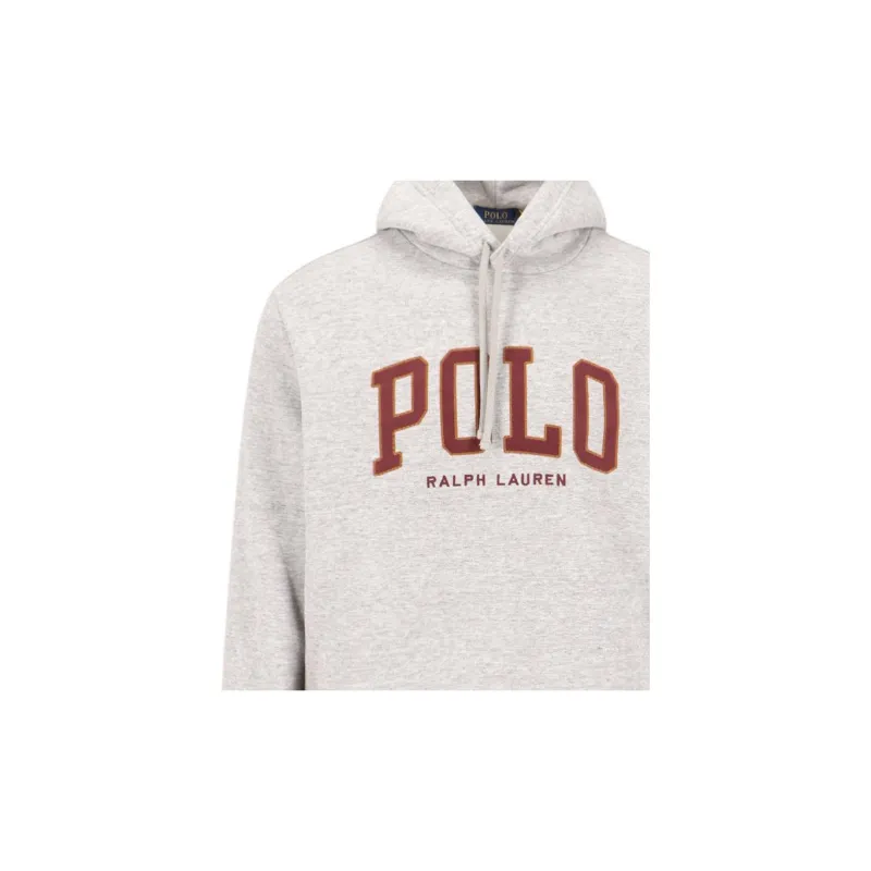 Polo Ralph Lauren Polo Pony Logo print Hoodie-5