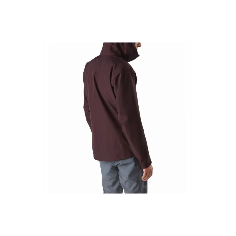 Arcteryx BETA LT Waterproof, Windproof, Breathable, Quick Dry, Super Light, Lightweight Windbreaker Jacket Men's-17