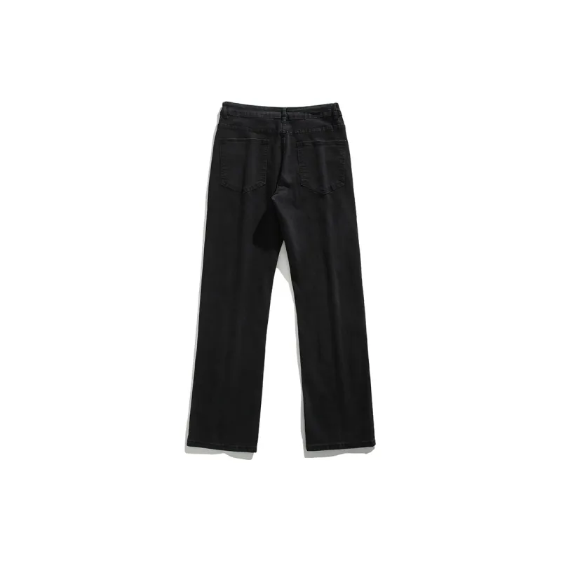 KFKU Jeans Unisex-1