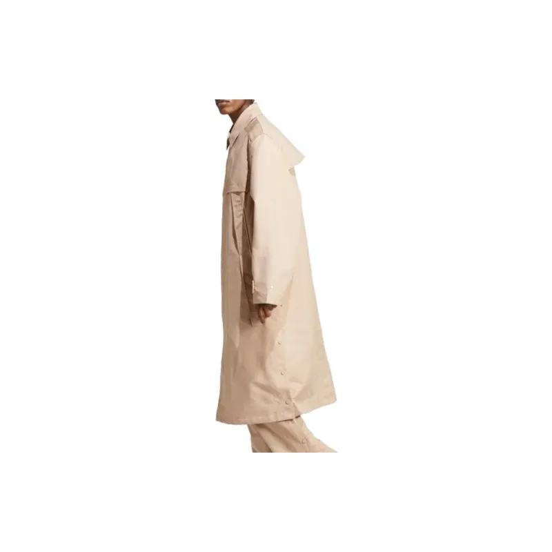 Adidas Originals Rifta City Boy Macintosh Jacket-3