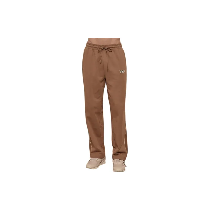 Reebok Casual Pants Unisex Russet-2
