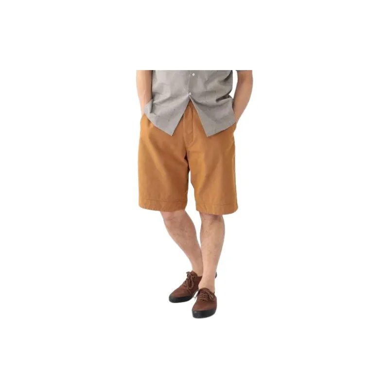 Beams Casual Shorts Men-2