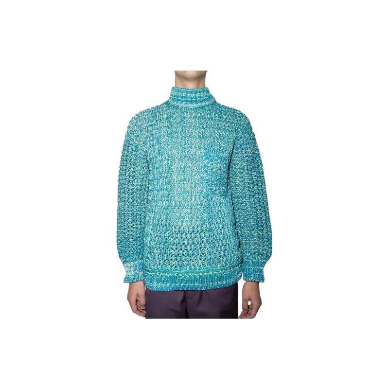 AMBUSH Sweaters Men Blue-2