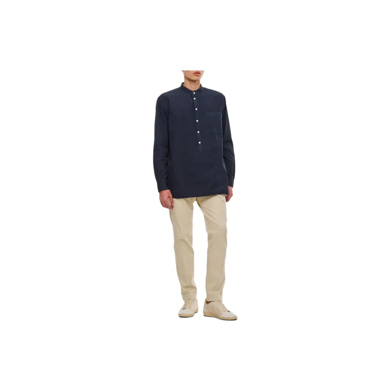 CLOSED Cotton Shirt-2