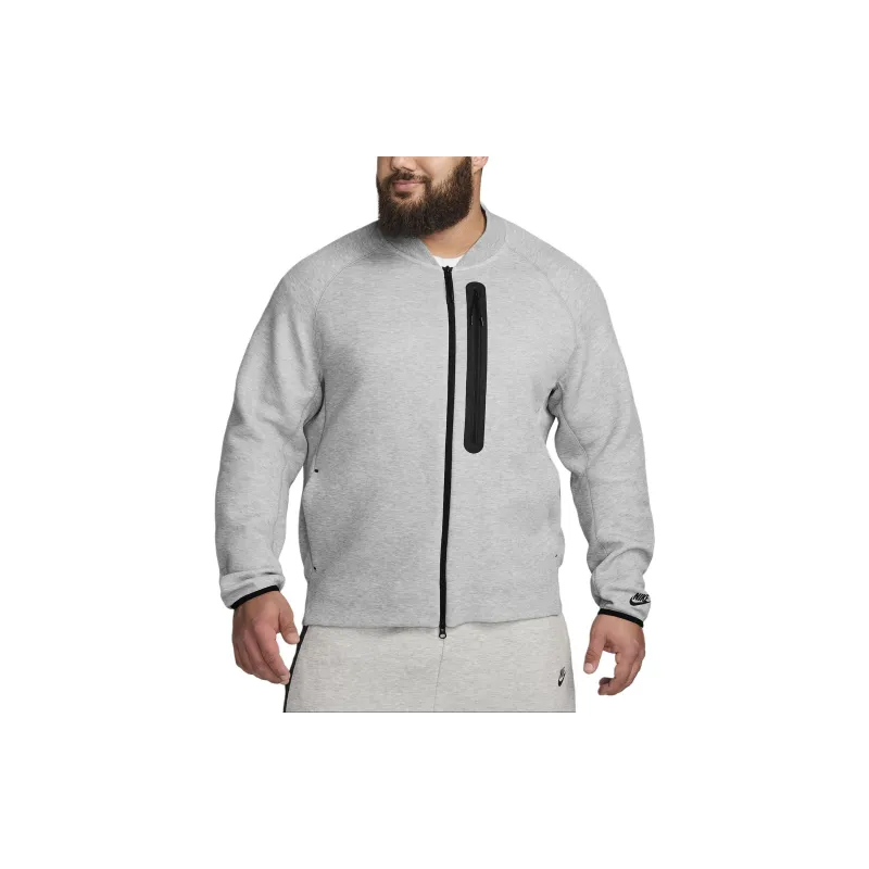 Nike Sportswear Tech Fleece Men's Bomber Jacket-4