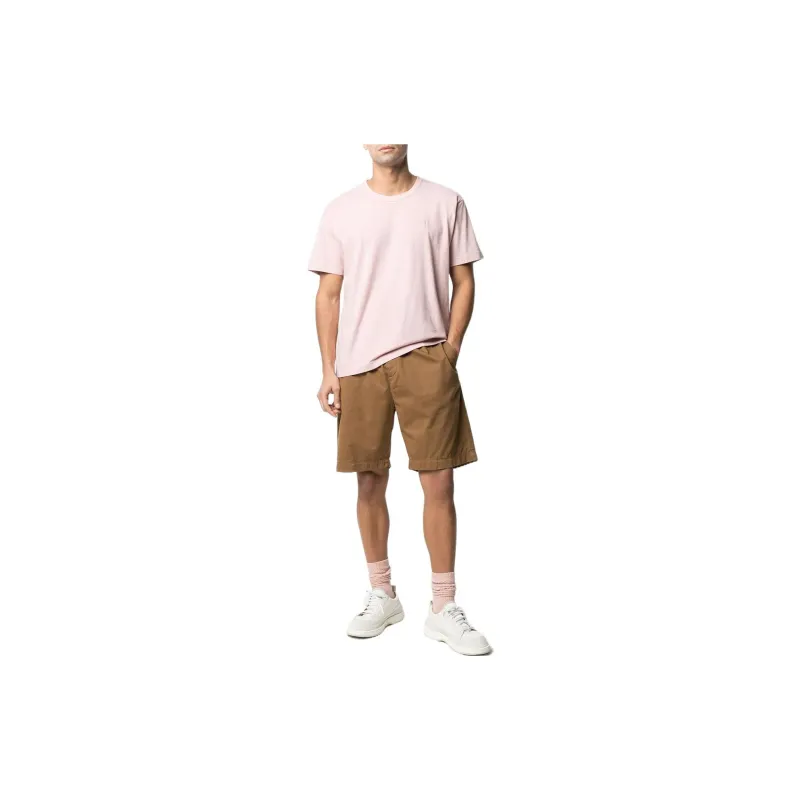 NANUSHKA T-Shirts Unisex Pink-1