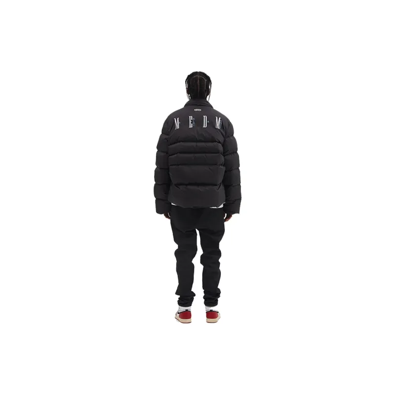 MR.ENJOYDA MONEY Down Jackets Unisex-2