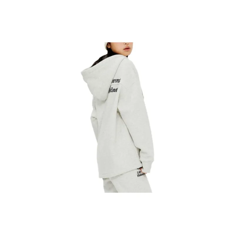 LIFEWORK HIDEAWAY FW23 Sweatshirt Unisex-2